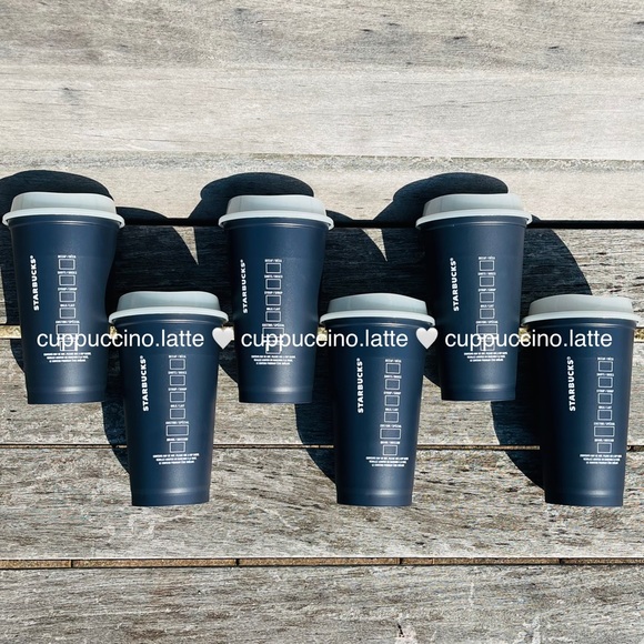 🦇NEW SET🧡Starbucks Halloween Fall Glow in the Dark Hot Cup Boxes - Picture 11 of 11